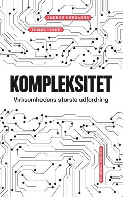 Kompleksitet : virksomhedens største udfordring