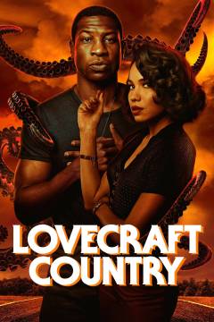 Lovecraft country (Sæson 1)