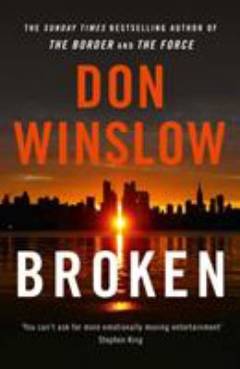 Broken : six short novels