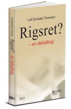 Rigsret? : en debatbog