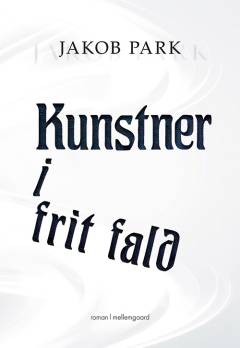 Kunstner i frit fald