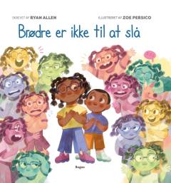 Brødre er ikke til at slå
