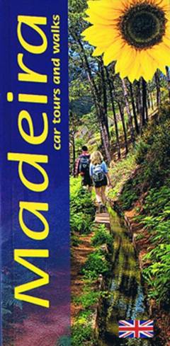 Landscapes of Madeira : a countryside guide