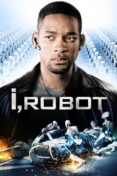 I, robot