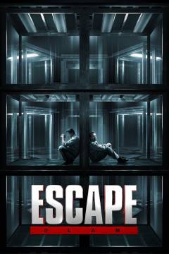 Escape plan
