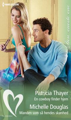 En cowboy finder hjem: Manden som så hendes skønhed