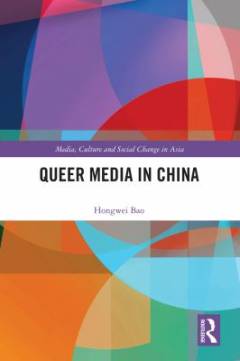 Queer media in China