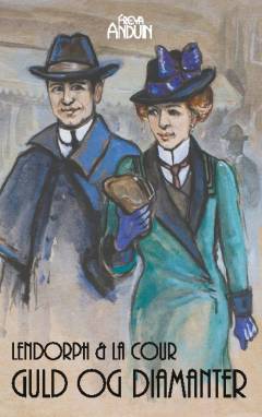 Guld og diamanter med Lendorph & la Cour