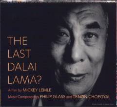The last Dalai Lama?