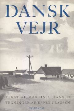 Dansk vejr