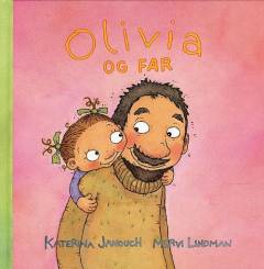 Olivia og far
