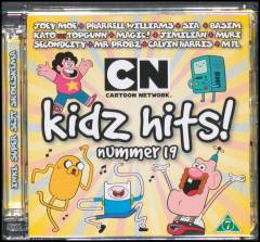 Cartoon Network Kidz hits! nummer 19
