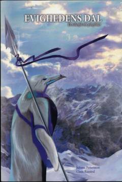 Evighedens Dal : et rollespil om pingviner