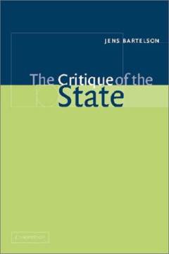 The critique of the state