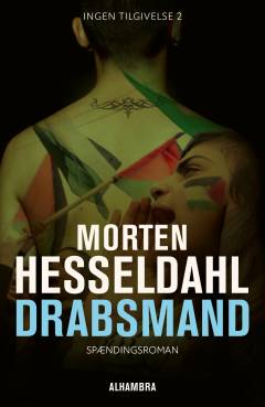 Drabsmand : spændingsroman