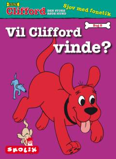 Vil Clifford vinde?