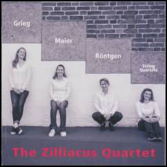 String quartets