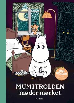 Mumitrolden møder mørket
