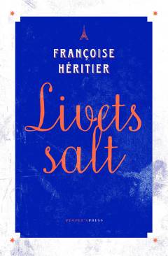 Livets salt : brev til en ven