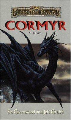 Cormyr : a novel