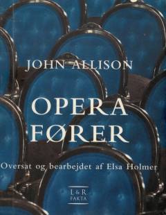 Operafører