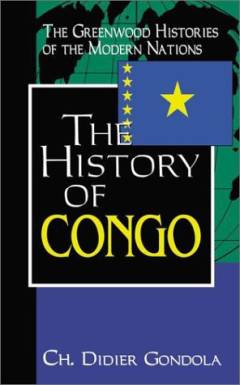 The history of Congo