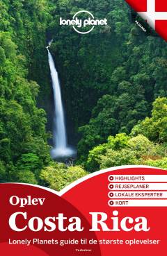 Oplev Costa Rica