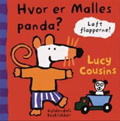 Hvor er Malles panda?