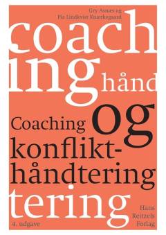 Coaching og konflikthåndtering