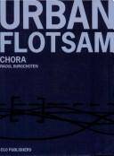 Urban Flotsam stirring the city
