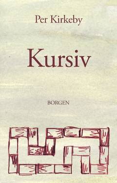 Kursiv