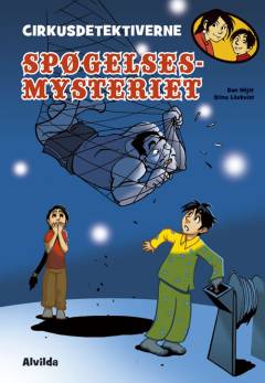 Bog, 1. udgave, 2010