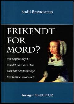 Frikendt for mord?