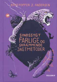 Sindssygt farlige og skræmmende jagtmetoder