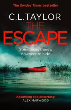 The escape