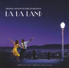 La La Land : original motion picture soundtrack