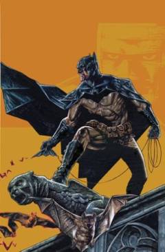 Batman, Hush returns