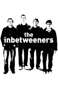 The inbetweeners (Sæson 1)