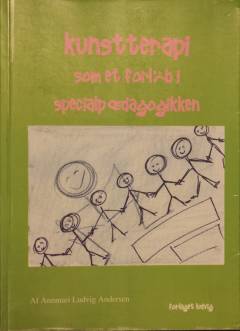 Kunstterapi som et forløb i specialpædagogikken