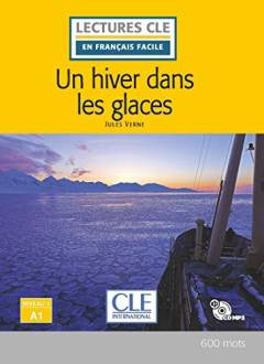 Un hiver dans les glaces (Letlæsning)