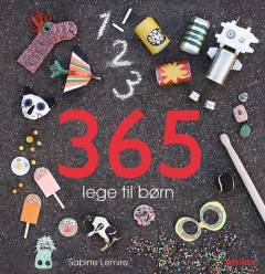 365 lege til børn