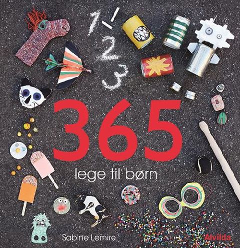 365 lege til børn