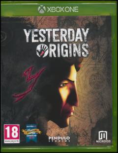Yesterday origins