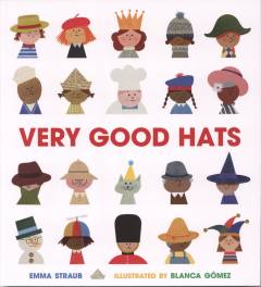 Very good hats
