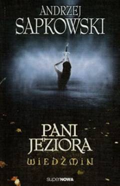 Pani Jeziora