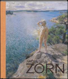 Anders Zorn : det bedste under solen