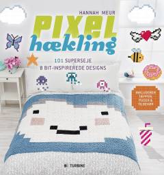 Pixelhækling