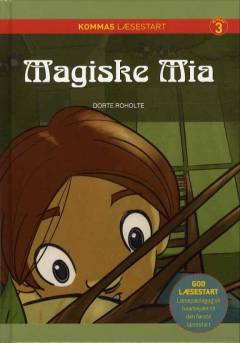 Magiske Mia