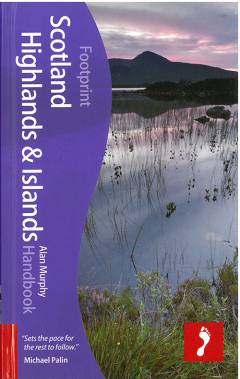 Scotland Highlands & islands handbook