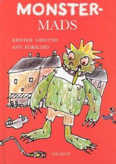 Monster-Mads